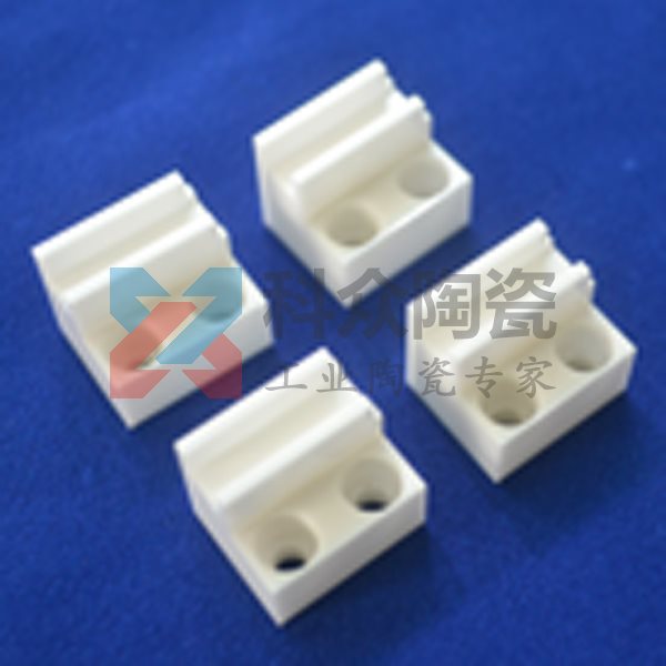 氧化鋯陶瓷和氧化鋁陶瓷各有哪些優勢？