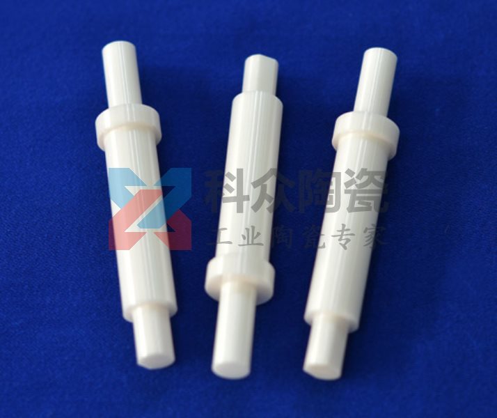 一種新型氧化鋯陶瓷加工方法---化學(xué)機械加工