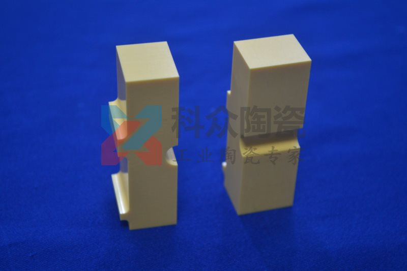 如何制作更耐磨的釔穩(wěn)定氧化鋯陶瓷？