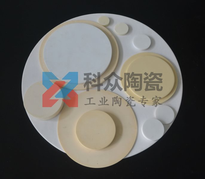 防止氧化鋯陶瓷低溫老化有哪些方法？