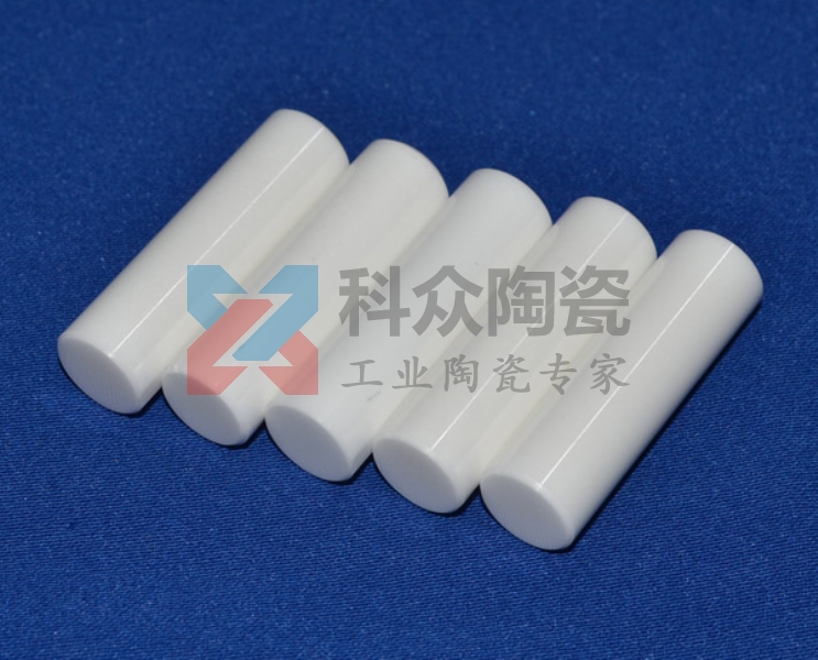哪些因素會(huì)對(duì)陶瓷棒產(chǎn)生影響?
