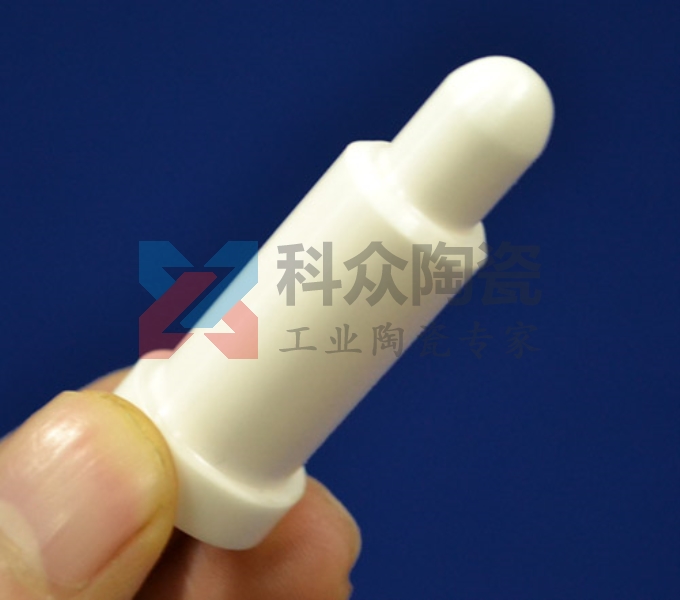 氧化鋯陶瓷軸在設計時應注意哪幾點？