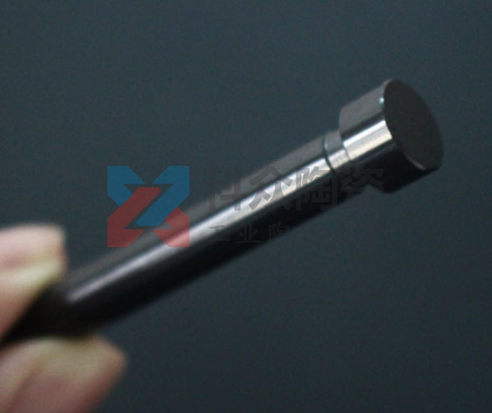 如何拋光加工得到亮潔如玉的氧化鋯陶瓷？