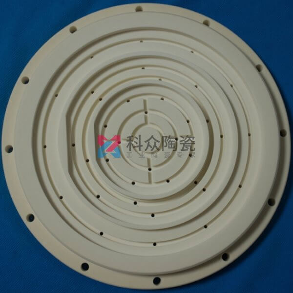 氧化鋁陶瓷陶瓷圓盤的清洗方法介紹(最新)
