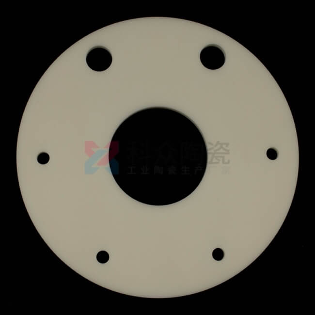 氧化鋁陶瓷的用途特點及發(fā)展前景(最新)