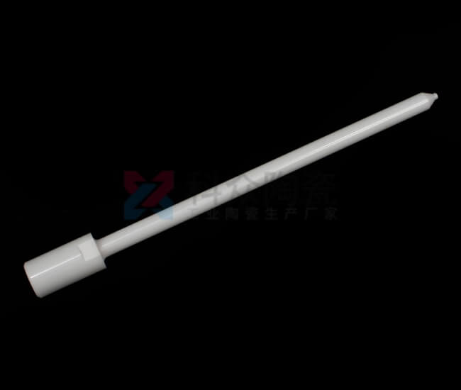 氧化鋯陶瓷棒等靜壓成型與干壓成型有什么不同呢?(圖)