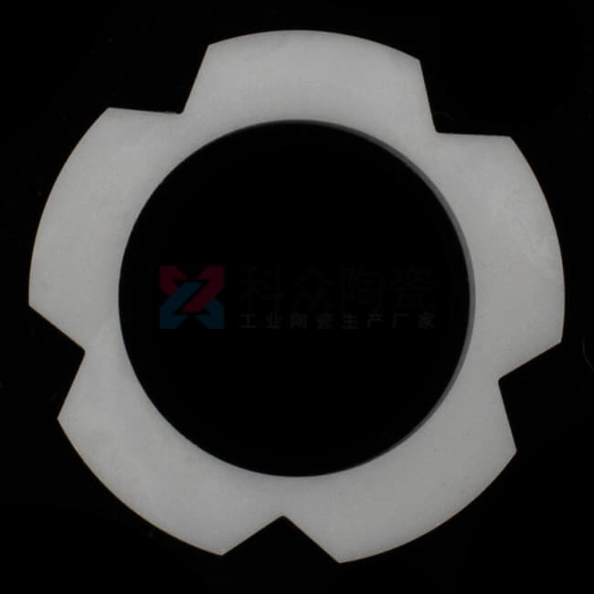 耐磨陶瓷的特點(diǎn)及行業(yè)應(yīng)用(最新)