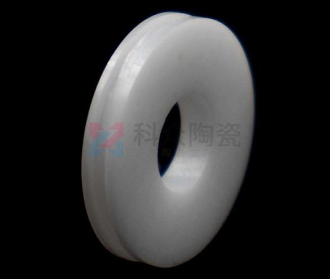 氧化鋯陶瓷環加工時遇到的難題怎么解決？（圖