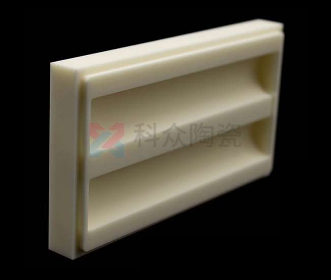 氧化鋯陶瓷與99氧化鋁陶瓷之間的區別是什么？（