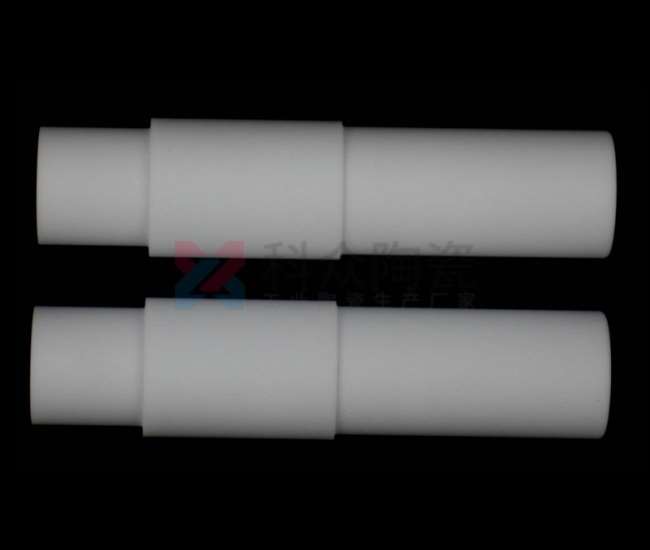 氧化鋯陶瓷柱塞的特點以及應用是什么？（圖）